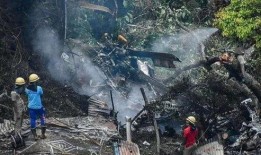 天涯最新爆料坠机案始末,最新坠机案始末，真相令人震惊