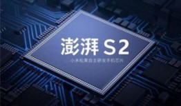 小米澎湃芯片2最新爆料,性能再升级，揭秘新一代旗舰芯片的神秘面纱